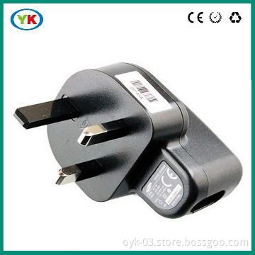 High quality UK Charger/adapter for electronic cigarette